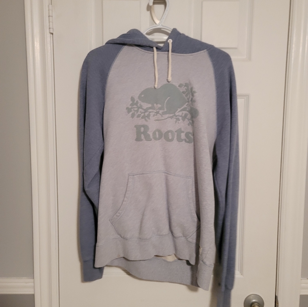 Roots Hoodie